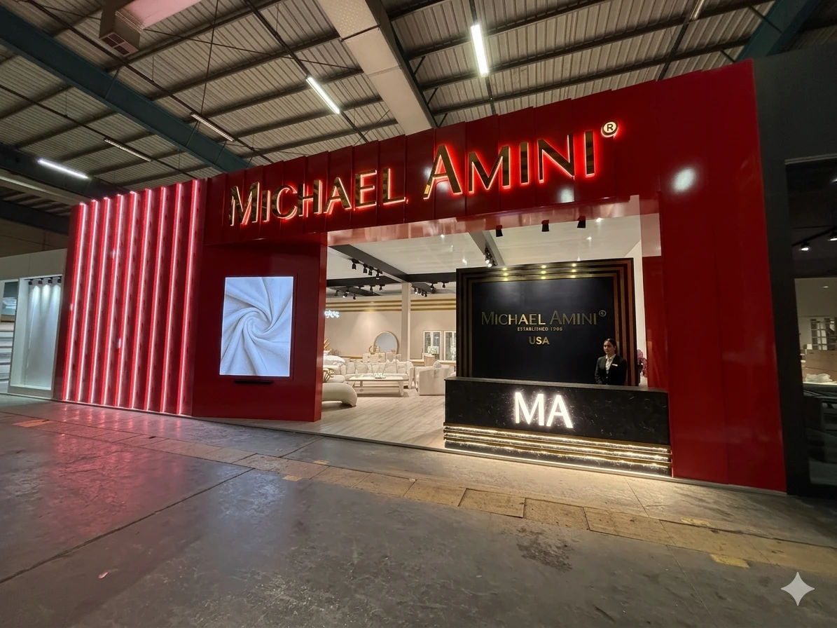 Her Projede Bir Adım Önde. 