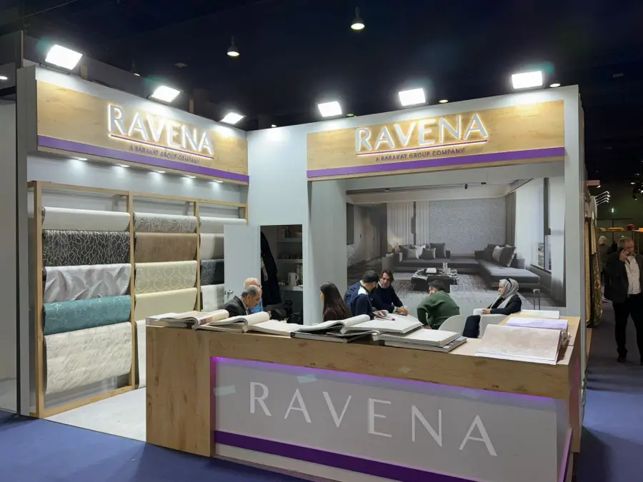 Ravena Fuarı