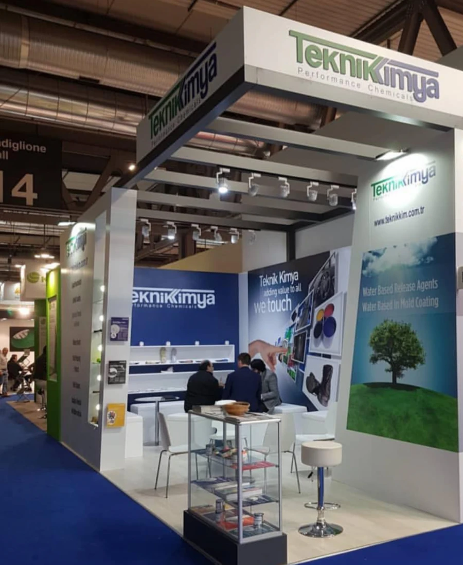 Teknik Kimya - Simac