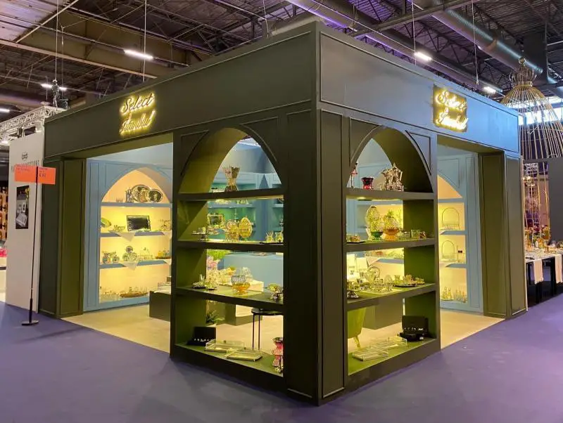 Maison Object Fuarı